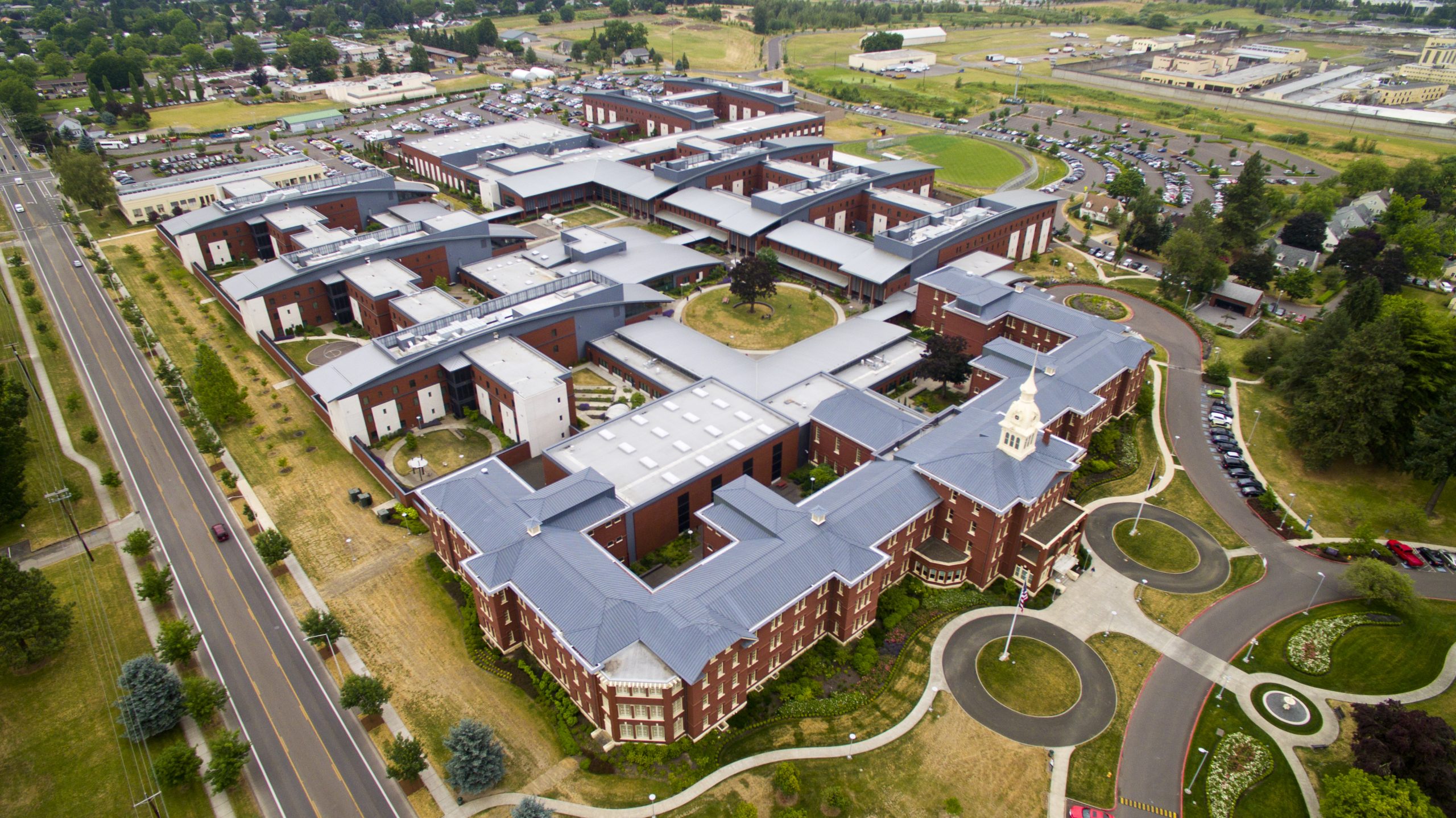 Marion County prosecutor opens grand jury inquiry into Oregon State Hospital 