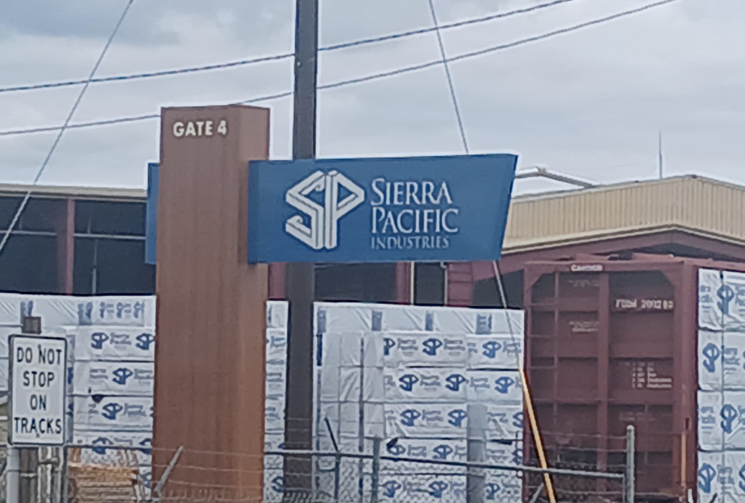State finalizes tax incentives for Sierra Pacific sawmill project ...