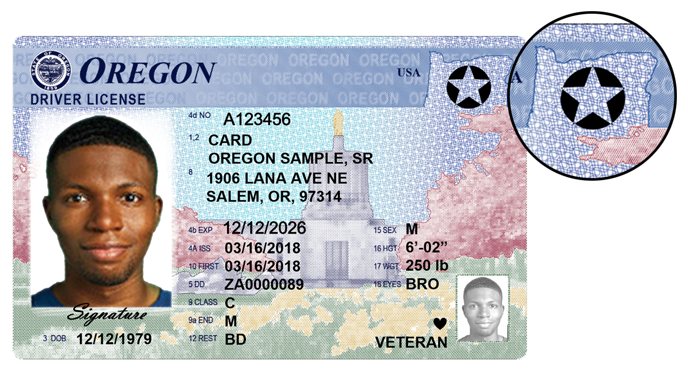 I procrastinated getting a Real ID. It caused a real pain in the