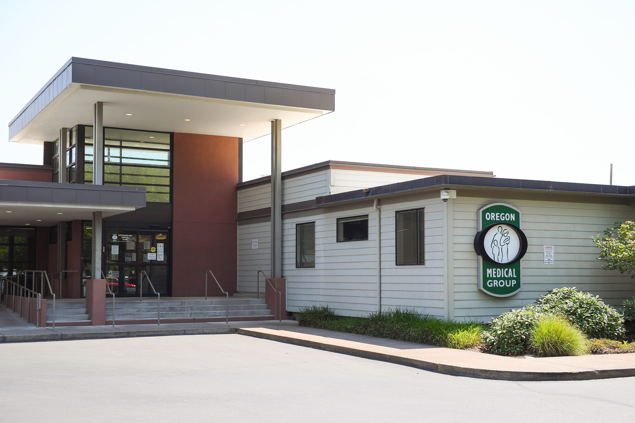 Oregon Medical Group, Trillium yet to reach agreement in Medicaid transition 