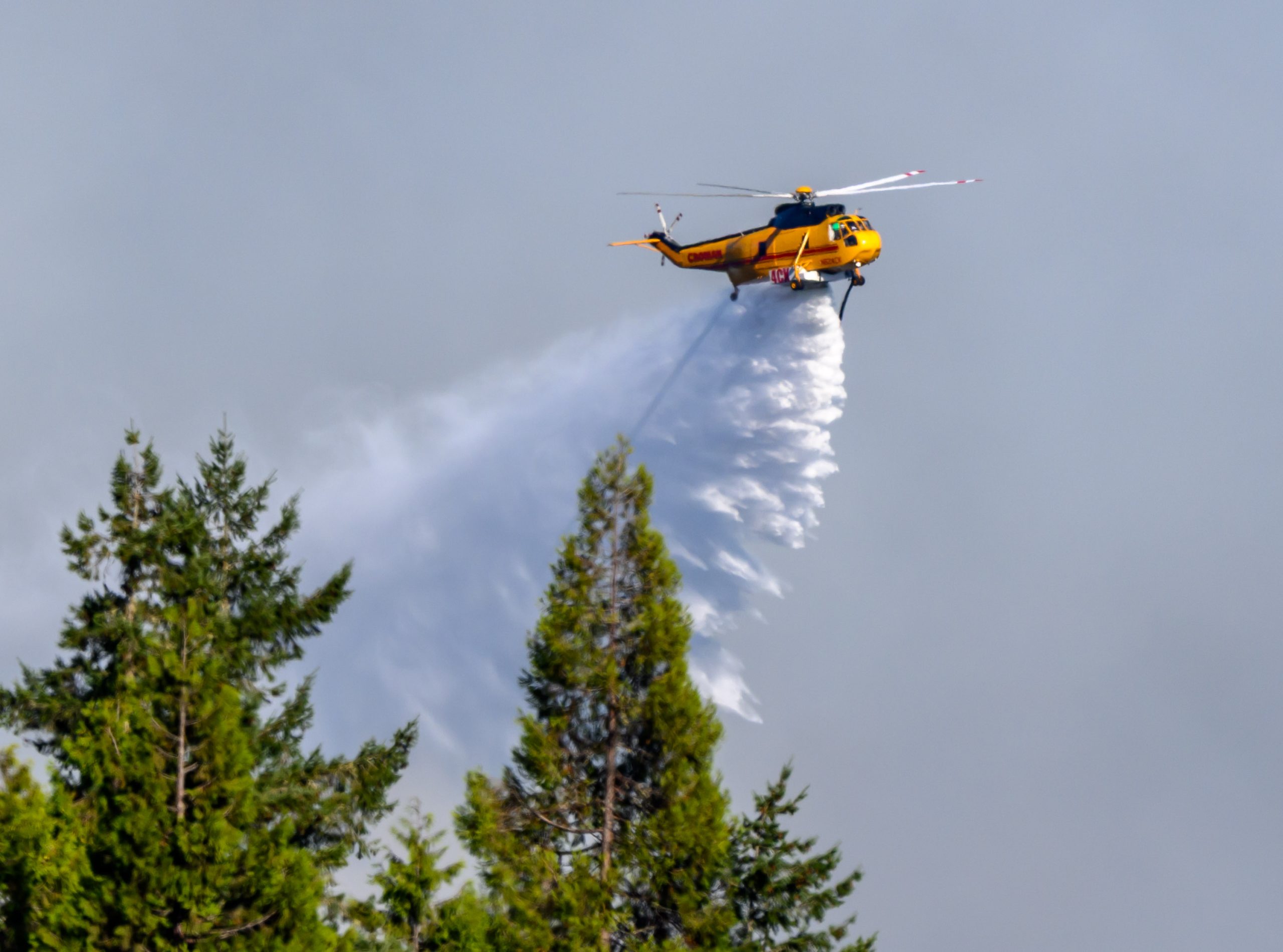 Oregon governor declares state of emergency over wildfire threat ...