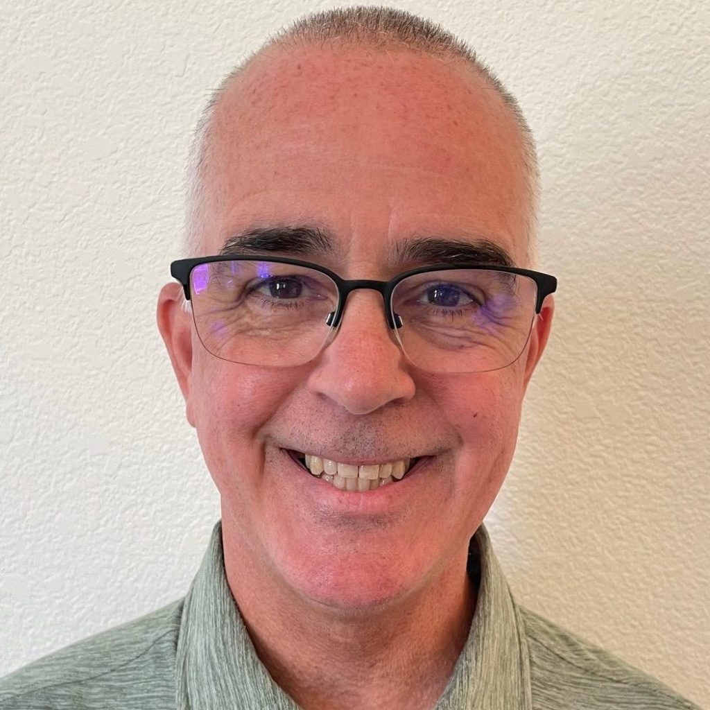 Jim Danzer - Lookout Eugene-Springfield