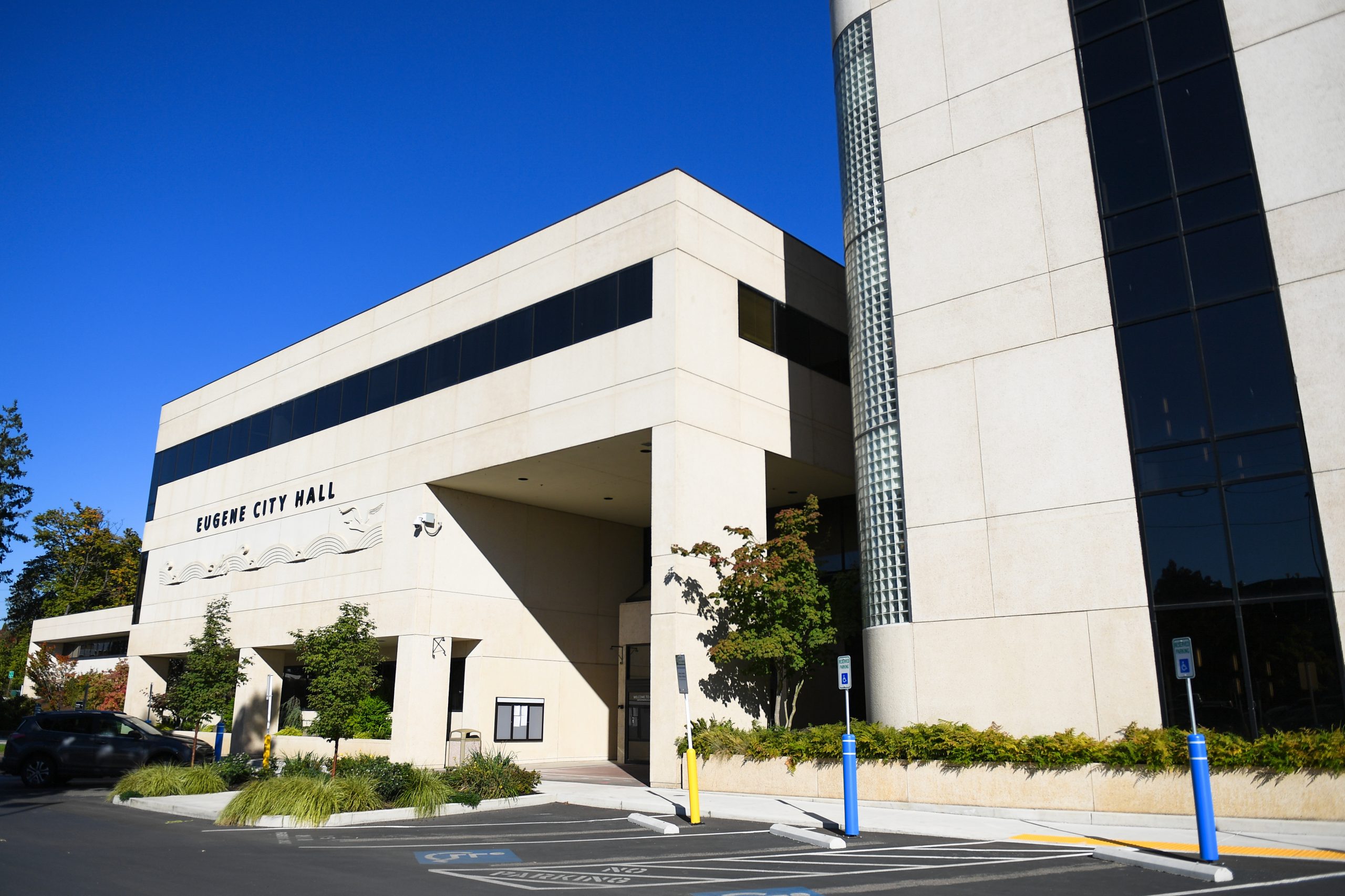 City Council begins discussion of Eugene’s economic, financial future