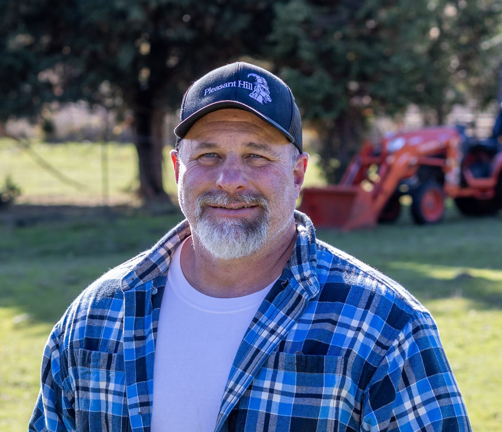 Conrad announces Independent Party bid for Oregon House seat 