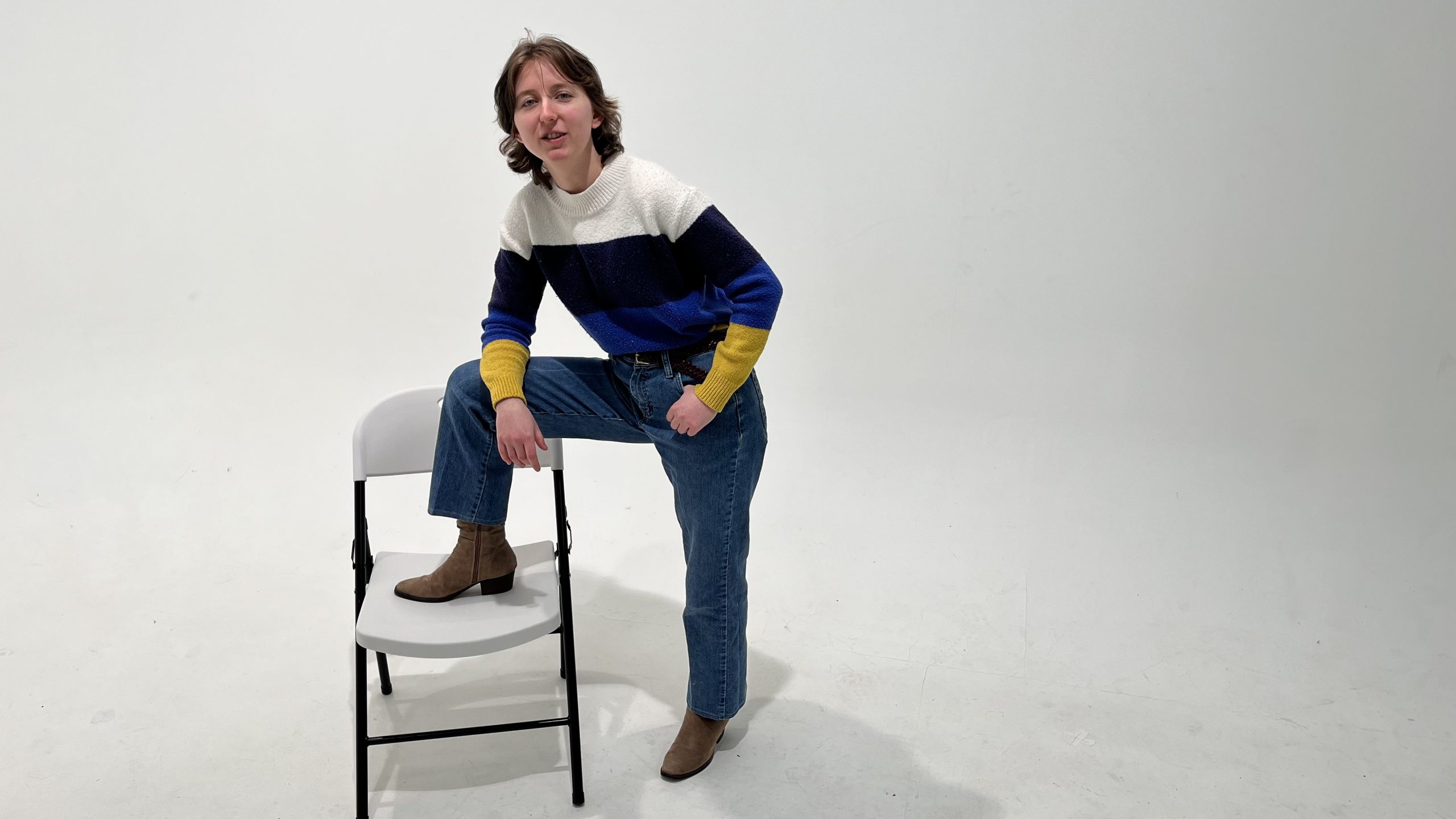 Providing a voice for students at LCC