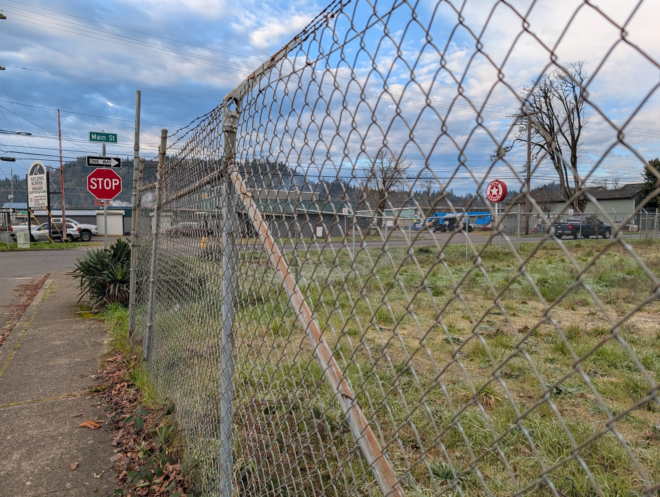 Springfield to give Main Street property to affordable housing developer 