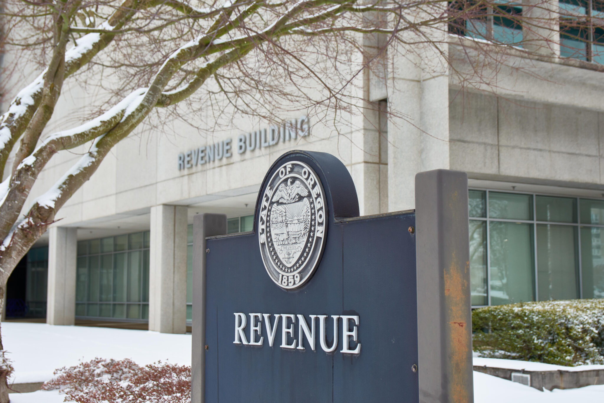 Oregon revenue better then projected, but lawmakers still face budget challenges