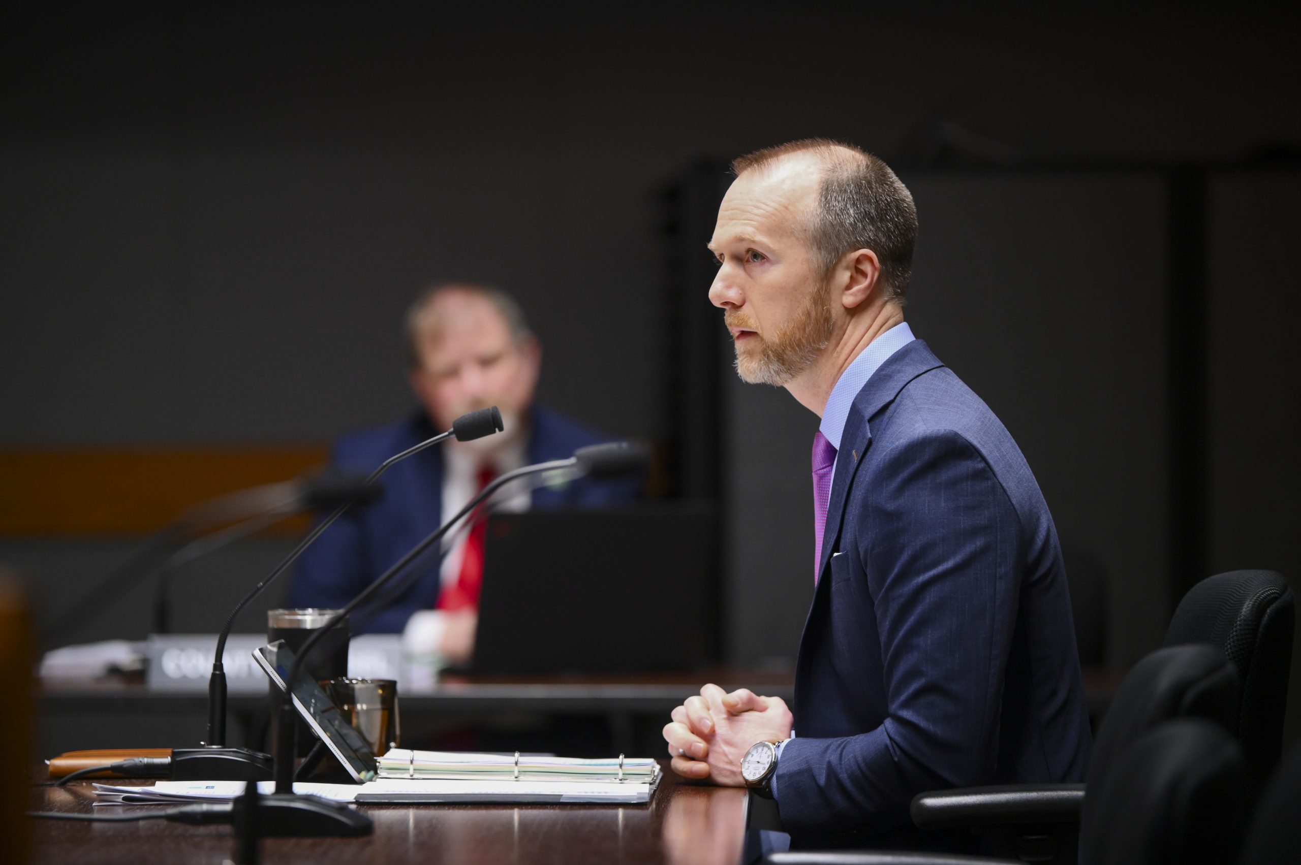 Lane County considers termination agreement with counsel with a $275K payout