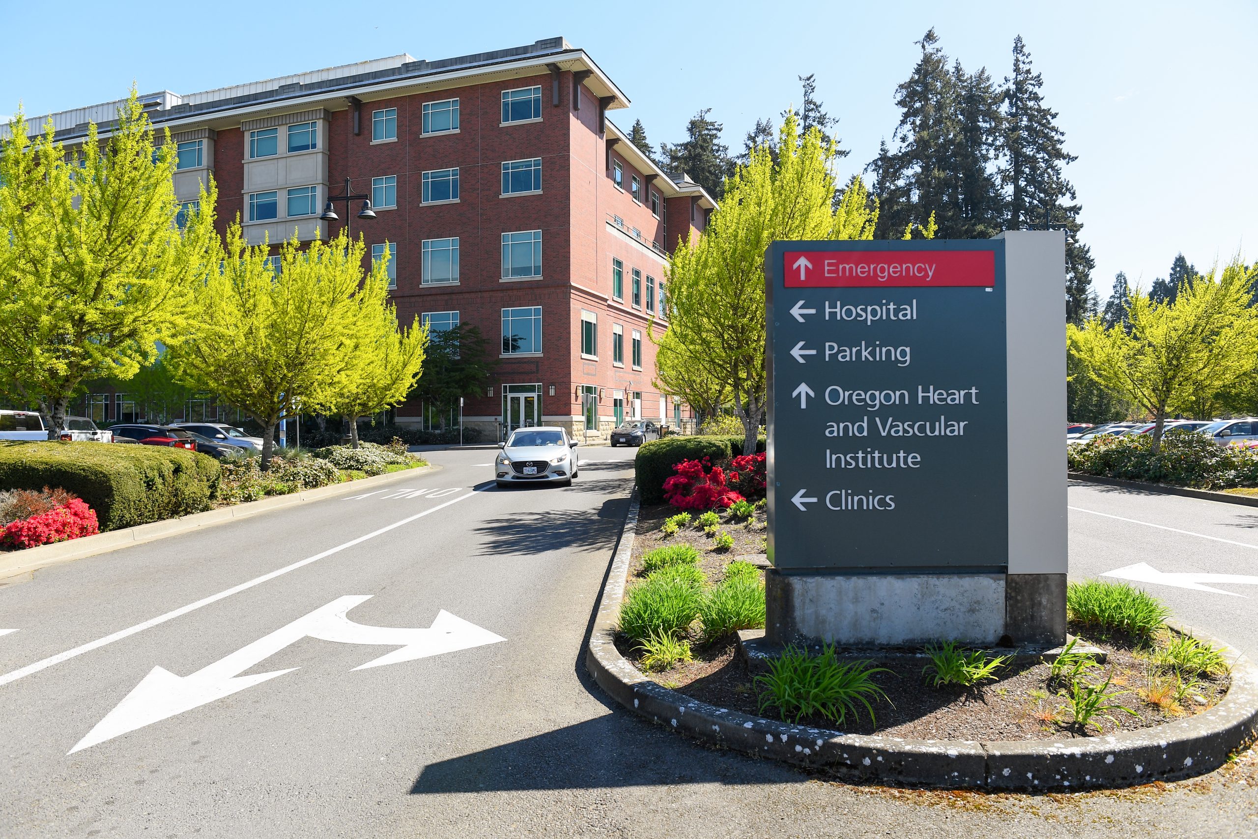 Kotek secures funding for maternity care, including in Lane County