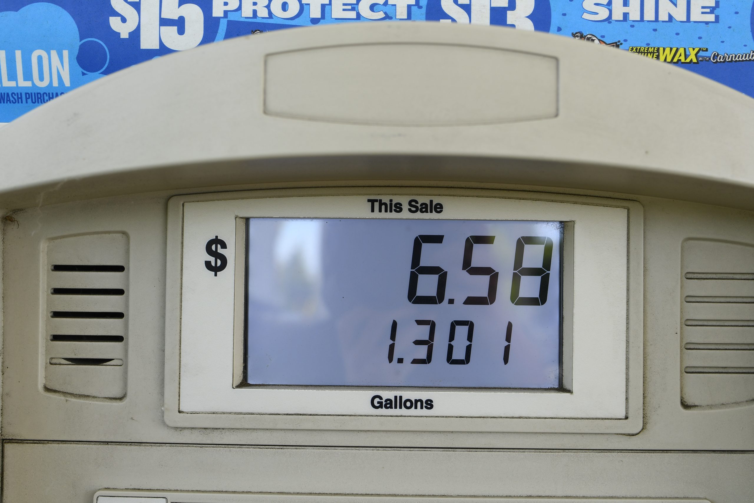 Iran war, skyrocketing fuel prices are battering Oregon’s economic forecast