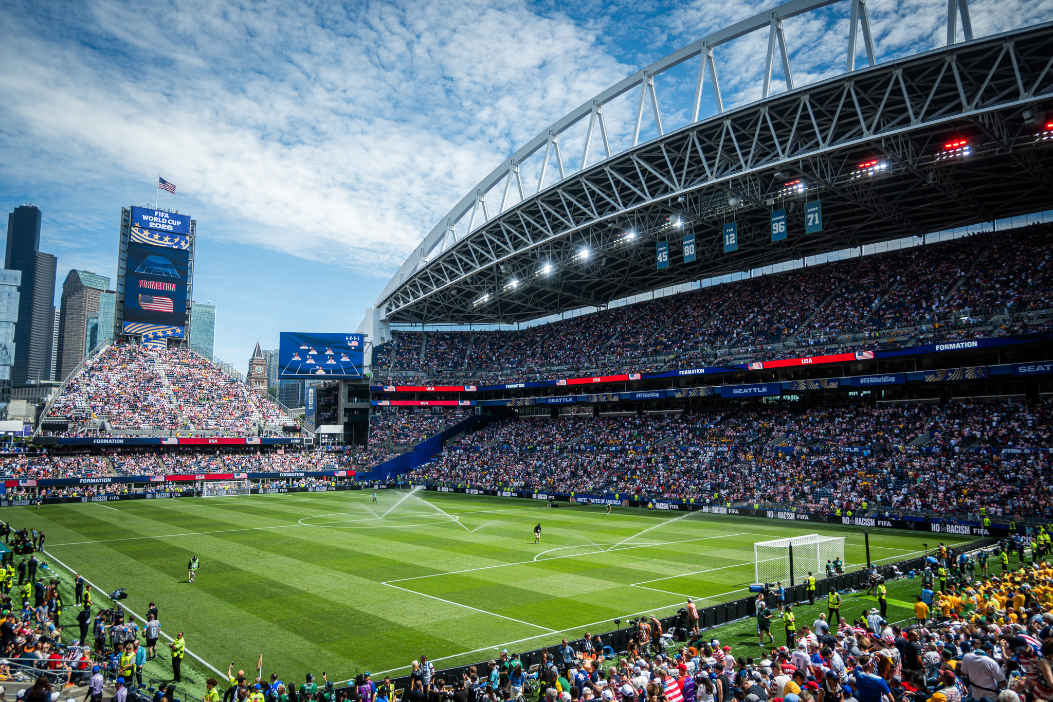 U.S. men’s World Cup team might actually be good