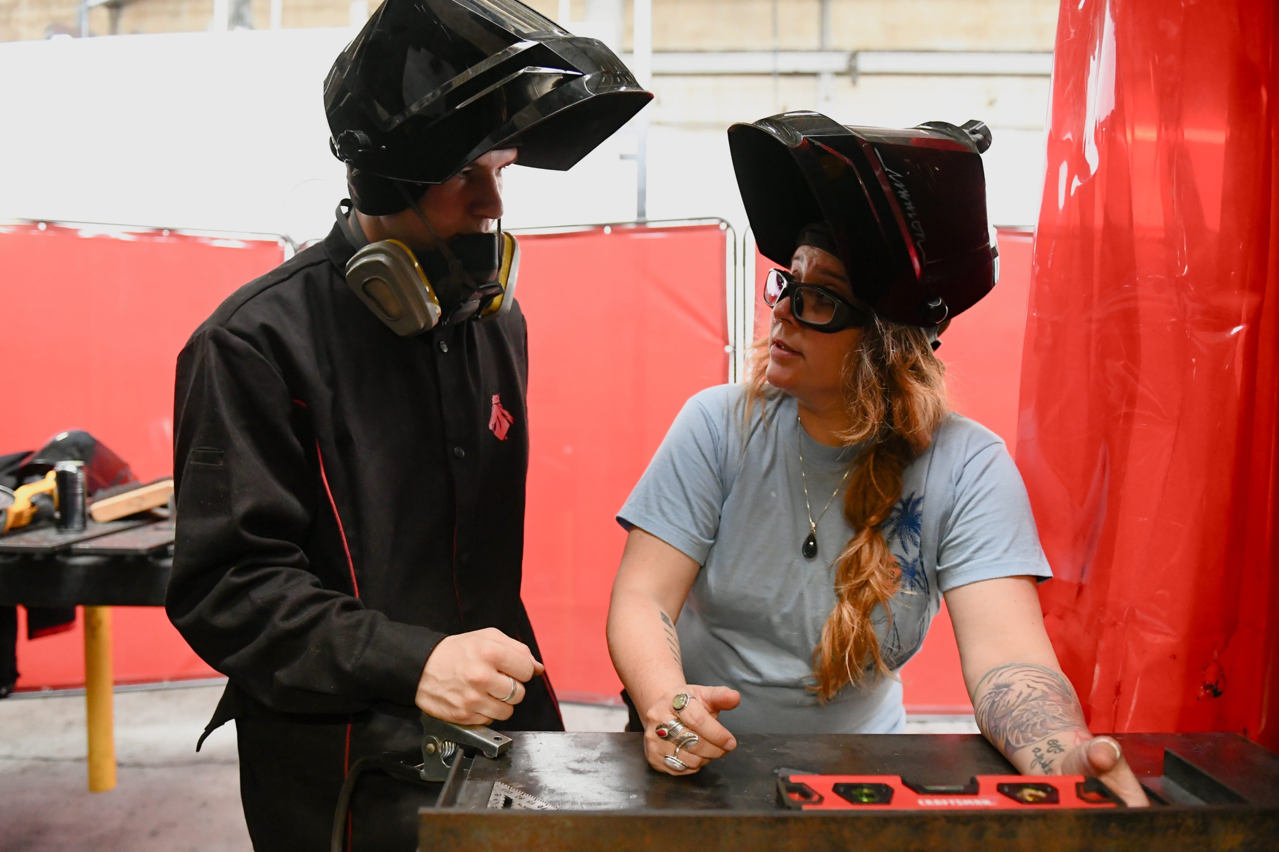 Student access to trades careers expands, but obstacles linger
