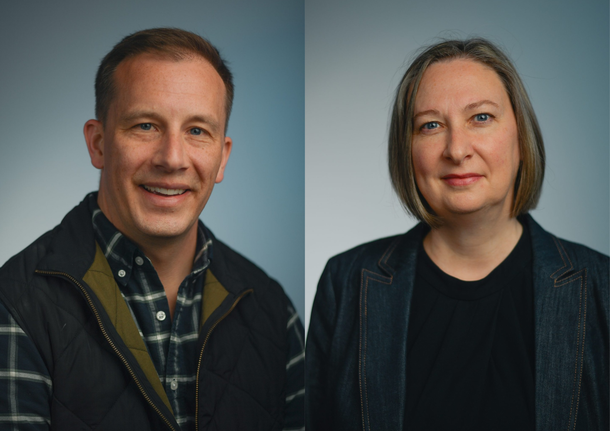 Buch, Pelroy campaign spending nears $1 million as commissioner race hits final week